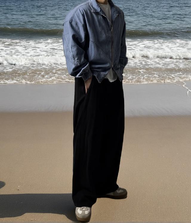 캐주얼/데일리 코디