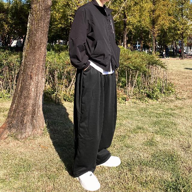 트레이닝/조거 코디