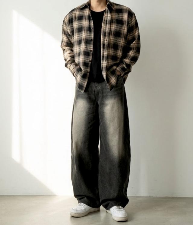 캐주얼/데일리 코디
