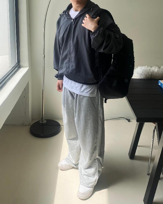 트레이닝/조거 코디