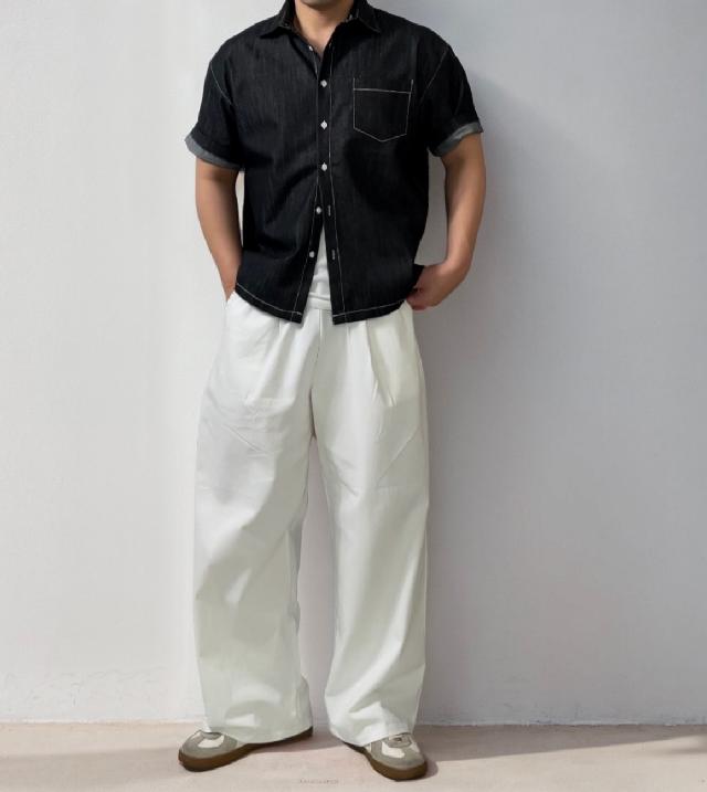 캐주얼/데일리 코디