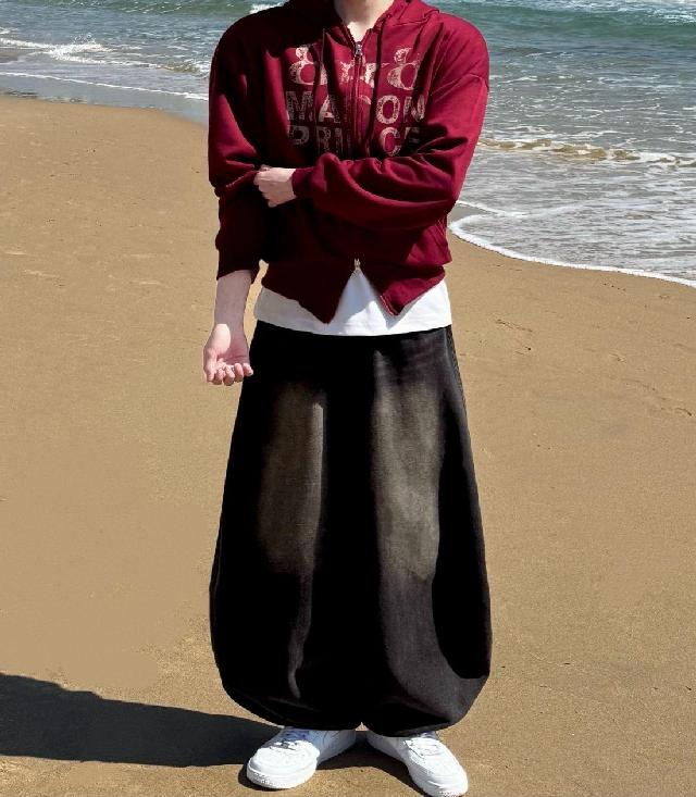 캐주얼/데일리 코디