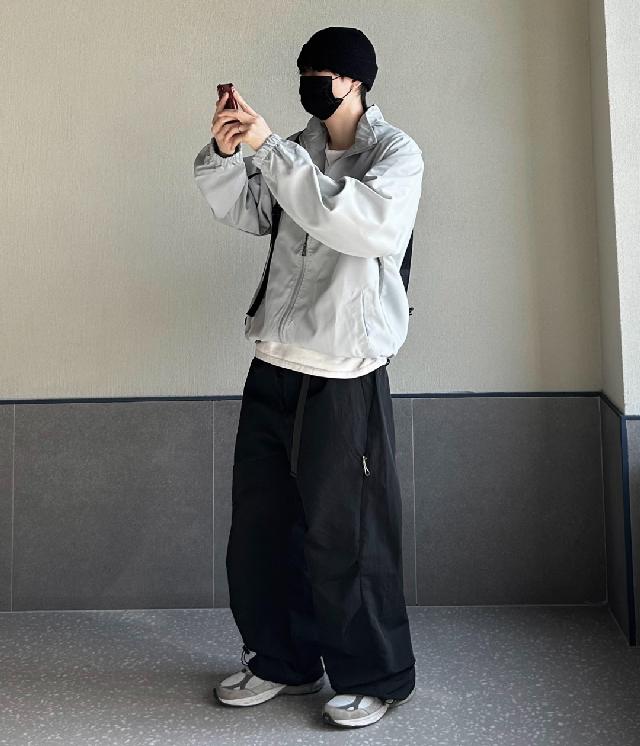 트레이닝/조거 코디