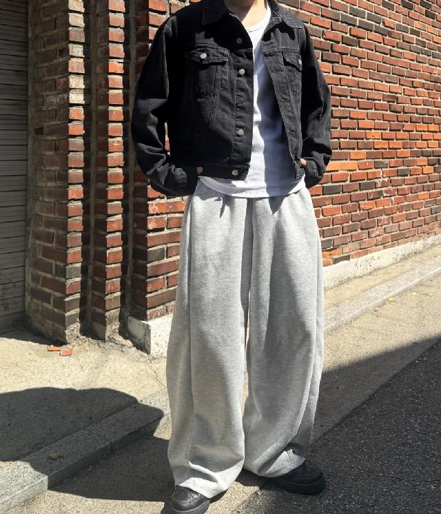트레이닝/조거 코디