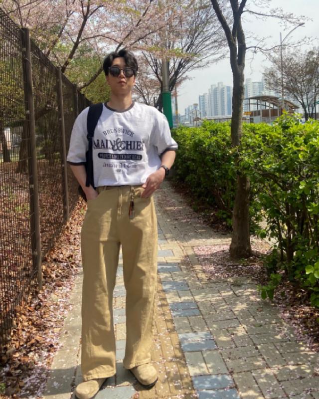 코튼 코디