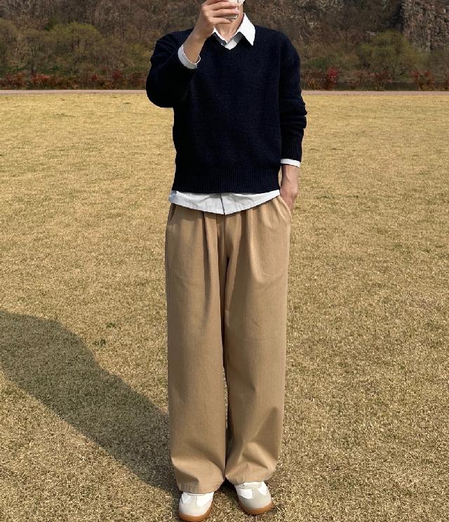 코튼 코디