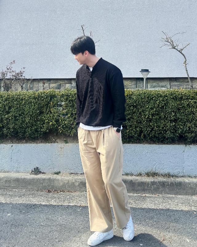 코튼 코디