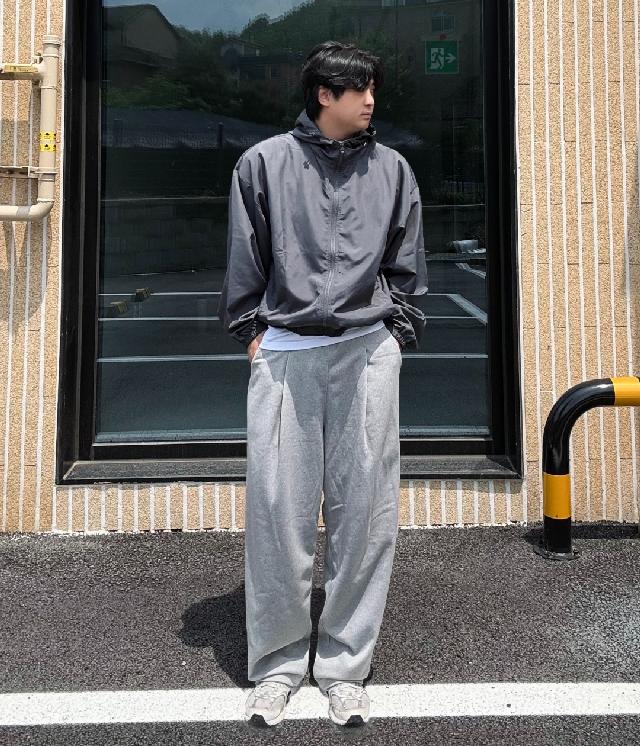 트레이닝/조거 코디