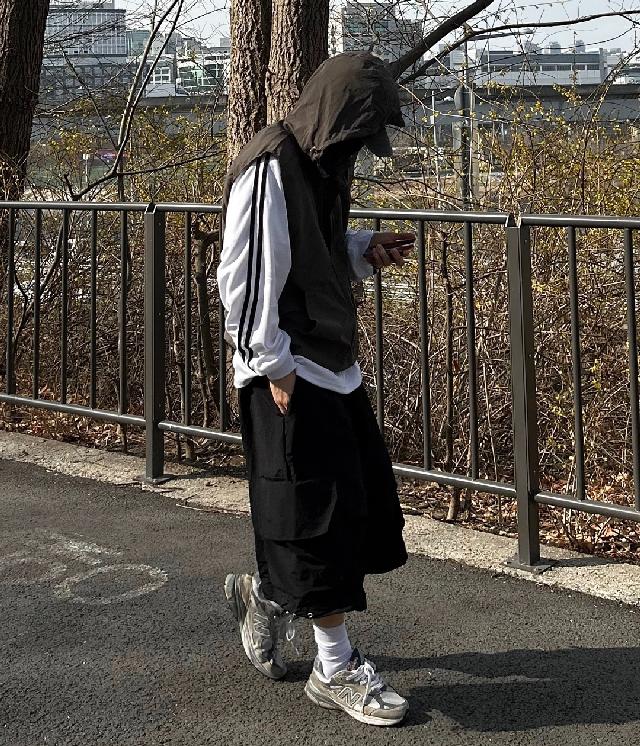 반바지 코디