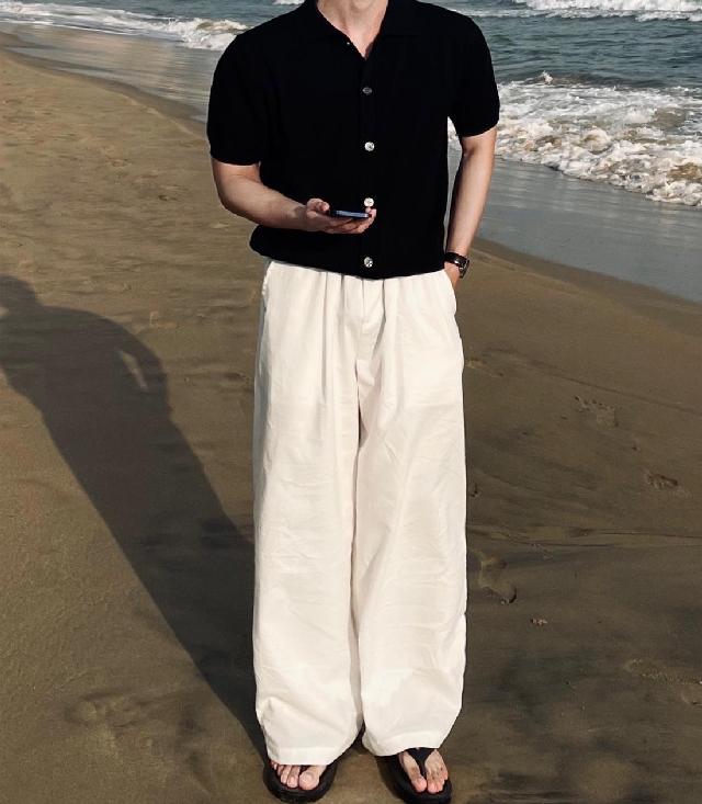미니멀 코디