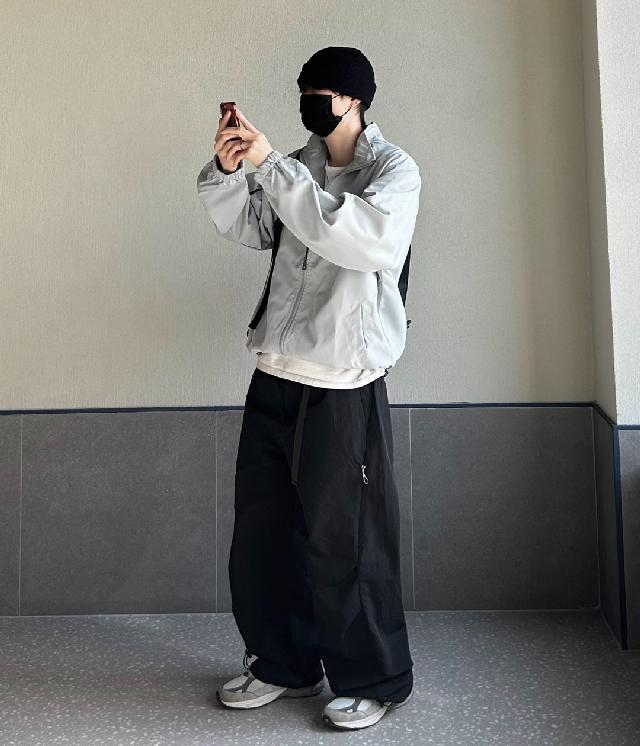 트레이닝/조거 코디