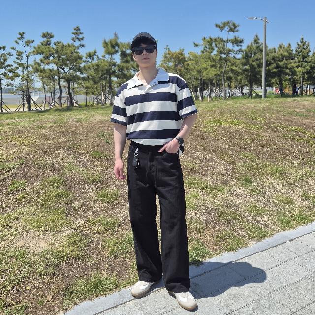 코튼 코디