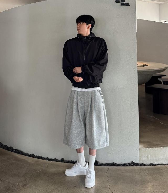 캐주얼/데일리 코디