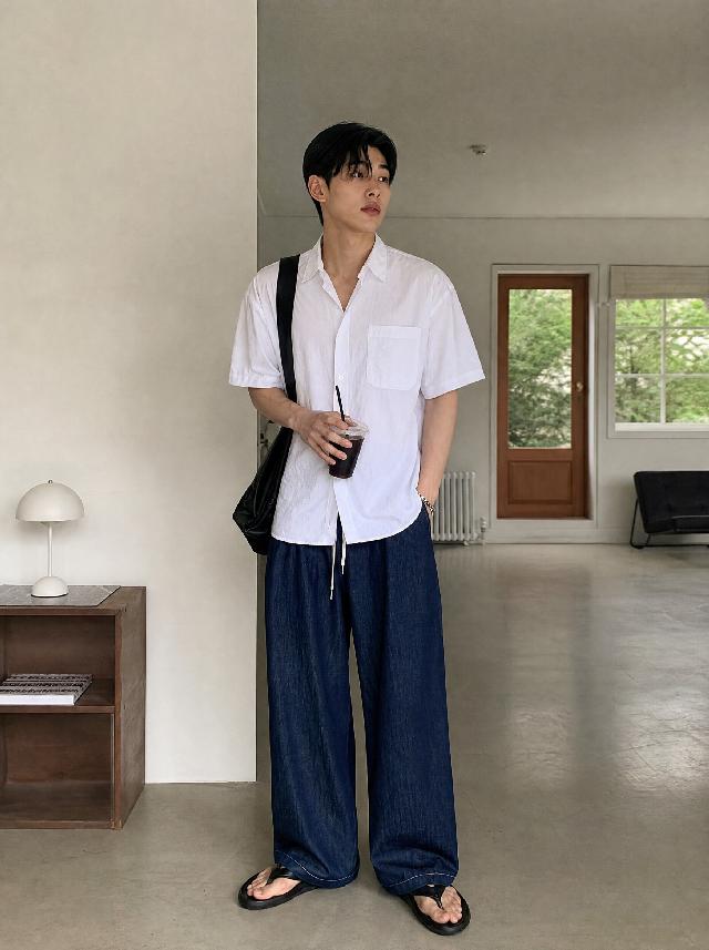 캐주얼/데일리 코디
