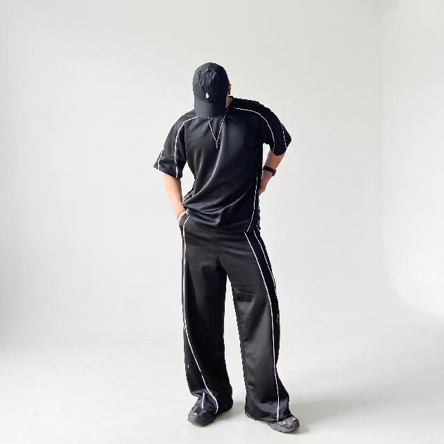트레이닝/조거 코디