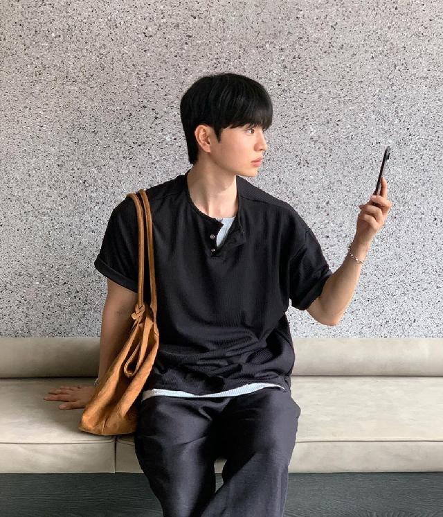 캐주얼/데일리 코디