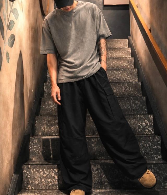 캐주얼/데일리 코디