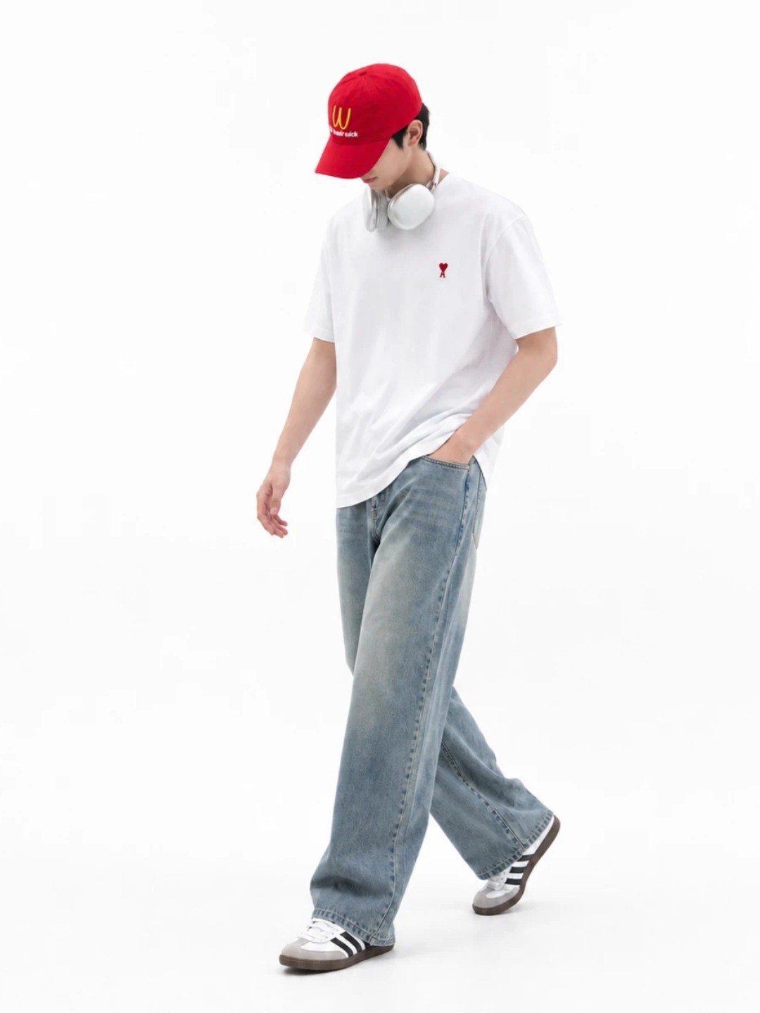 캐주얼/데일리 코디
