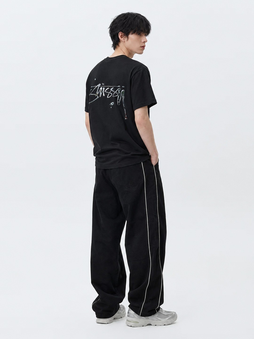 캐주얼/데일리 코디