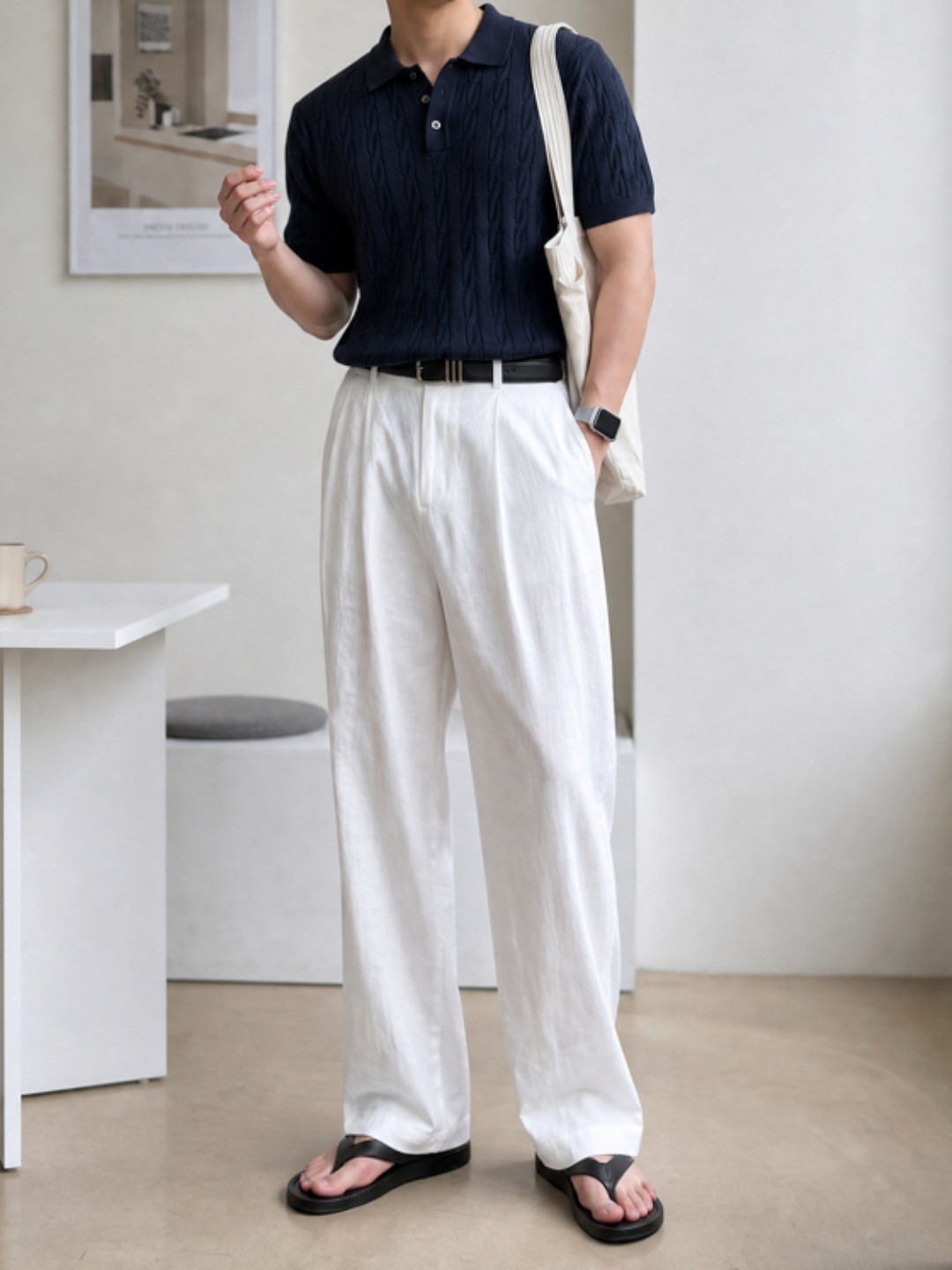 캐주얼/데일리 코디
