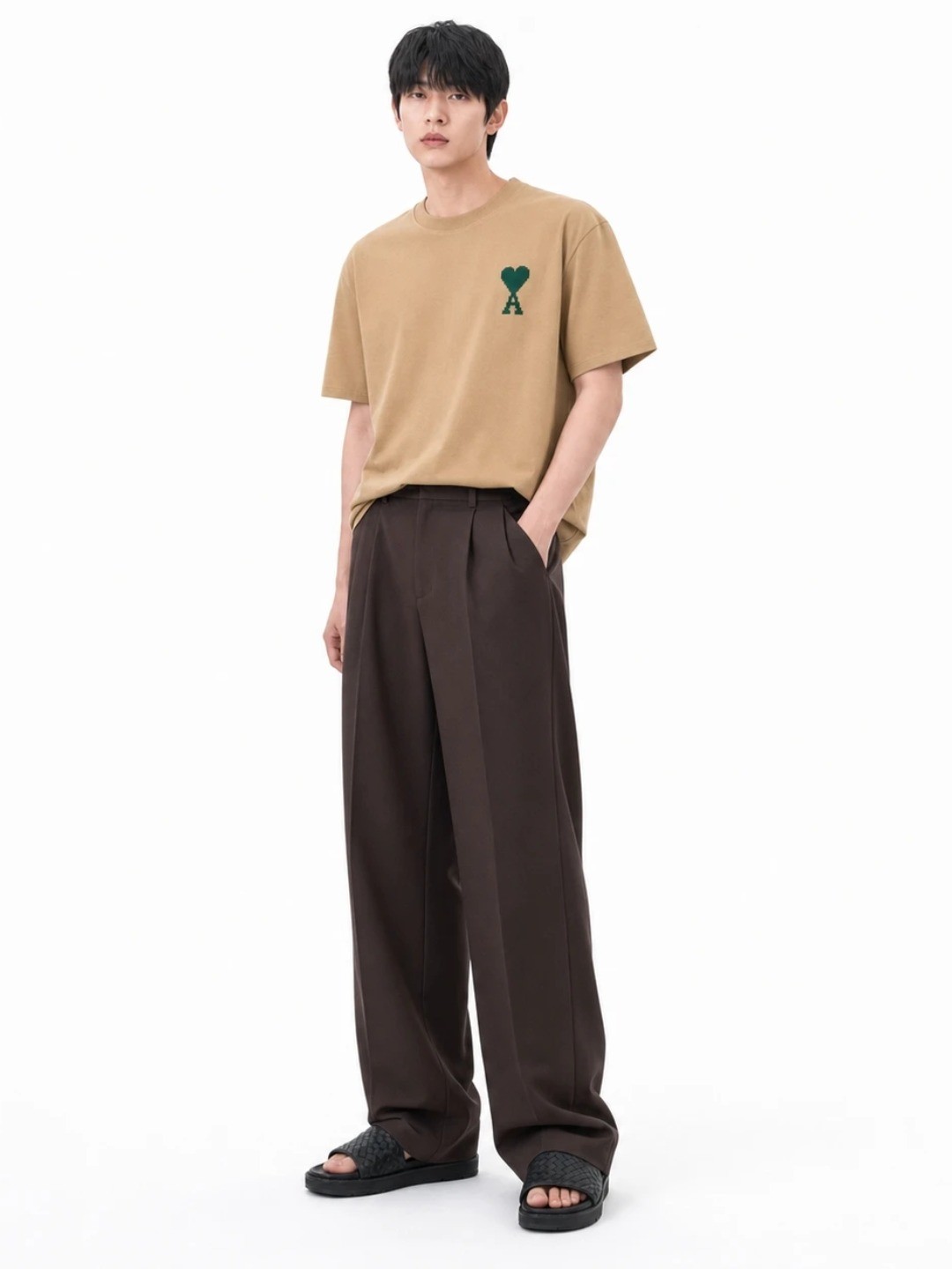 캐주얼/데일리 코디