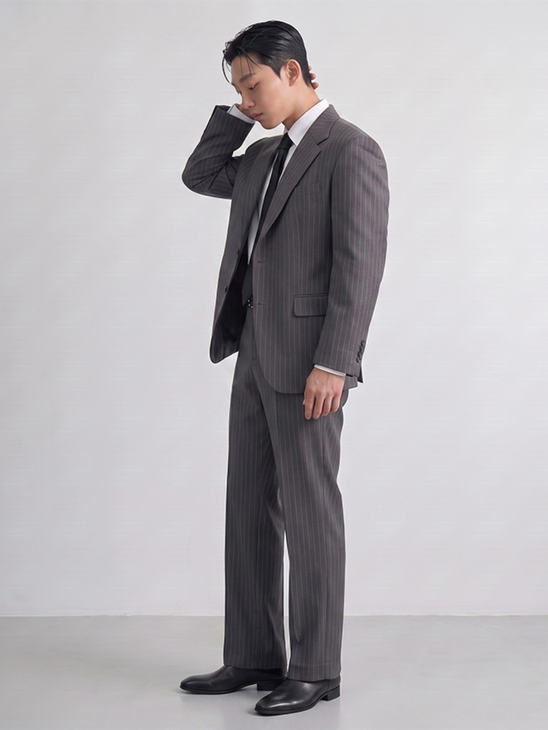 모던/클래식 코디