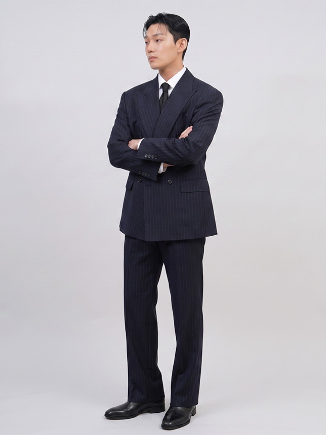 모던/클래식 코디