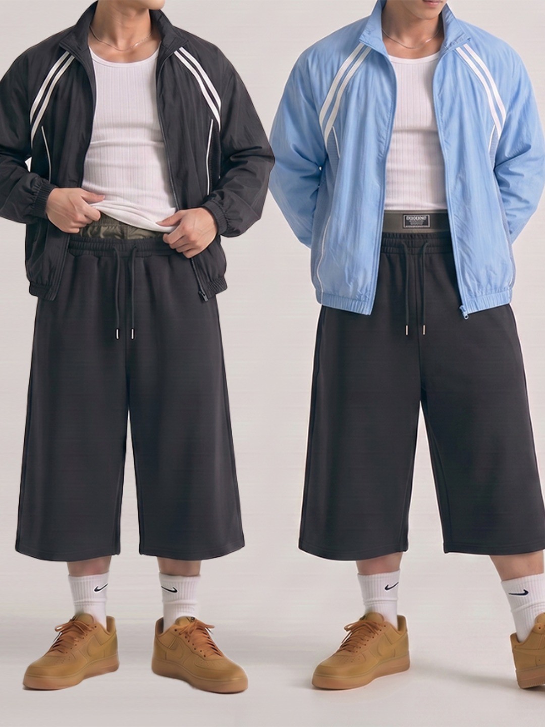 스트릿 코디