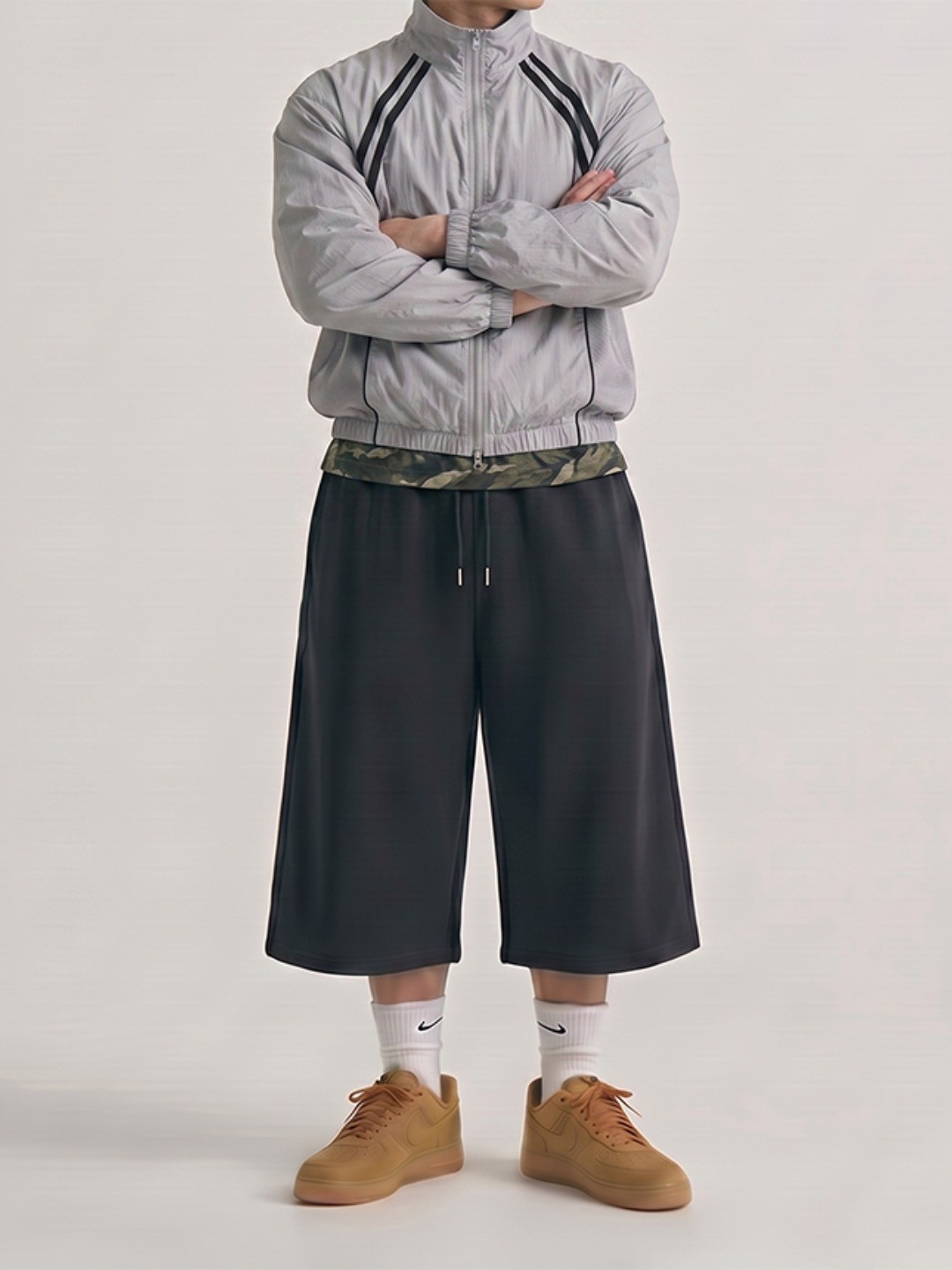 스트릿 코디