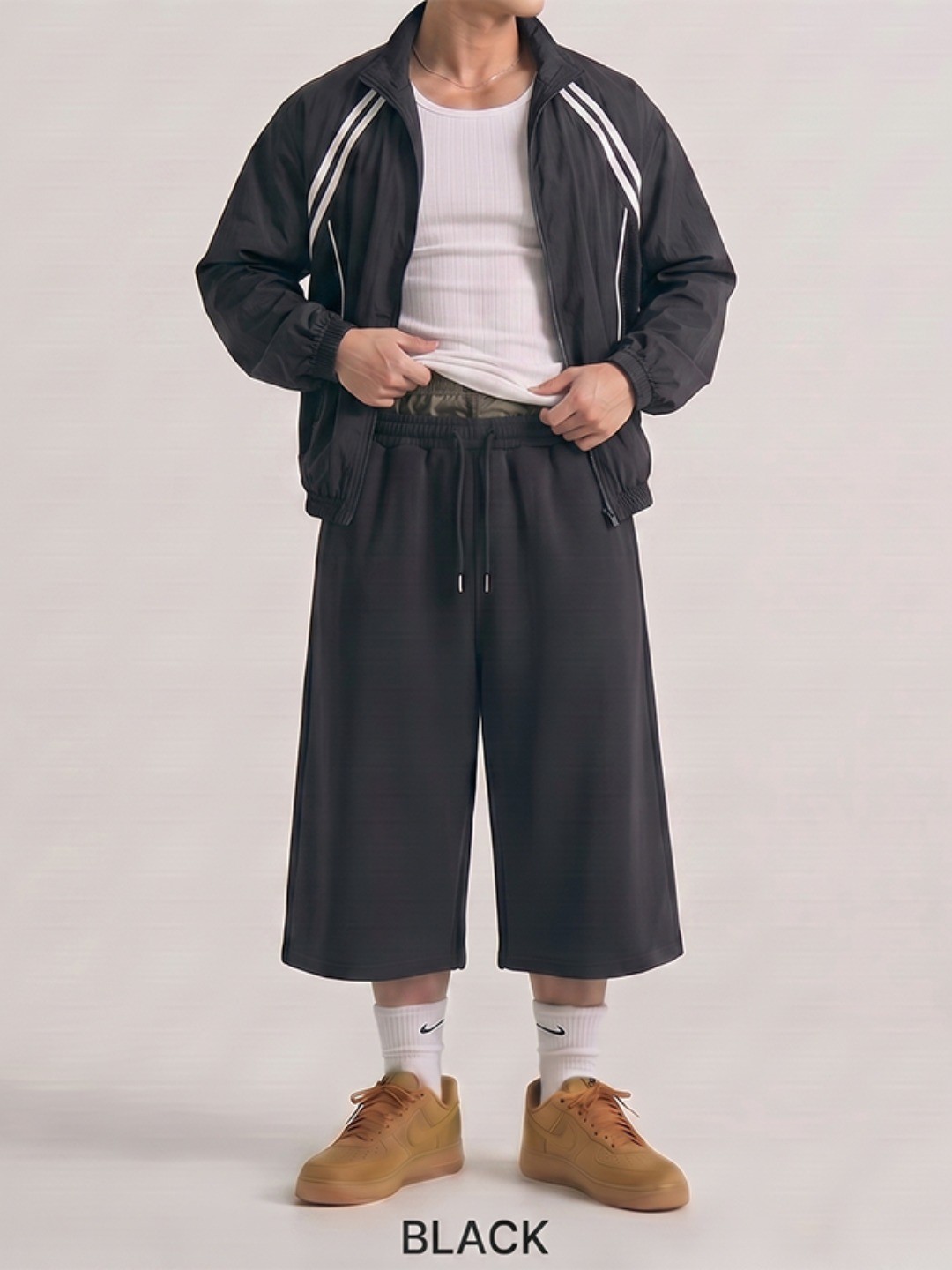 스트릿 코디