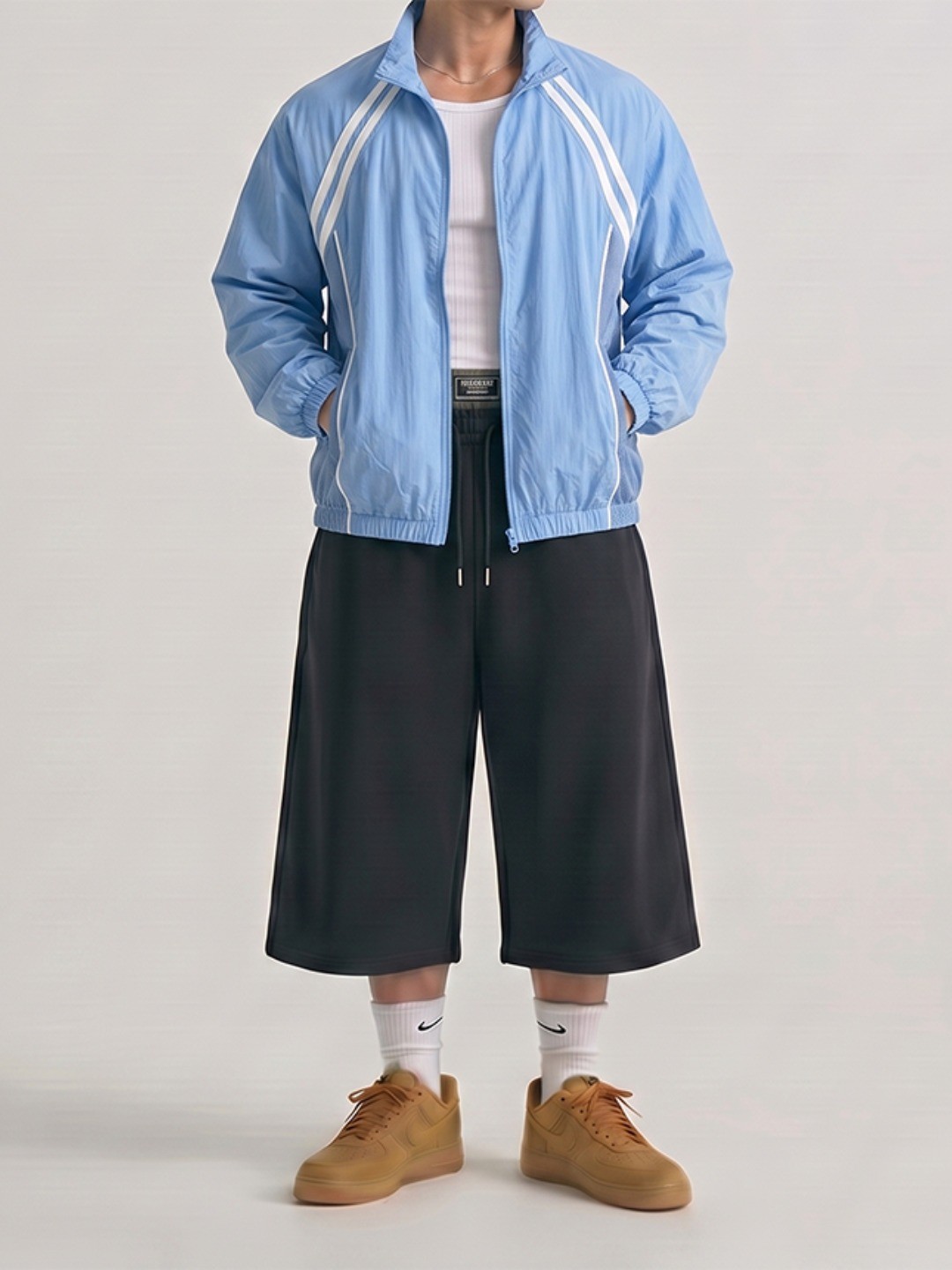 스트릿 코디