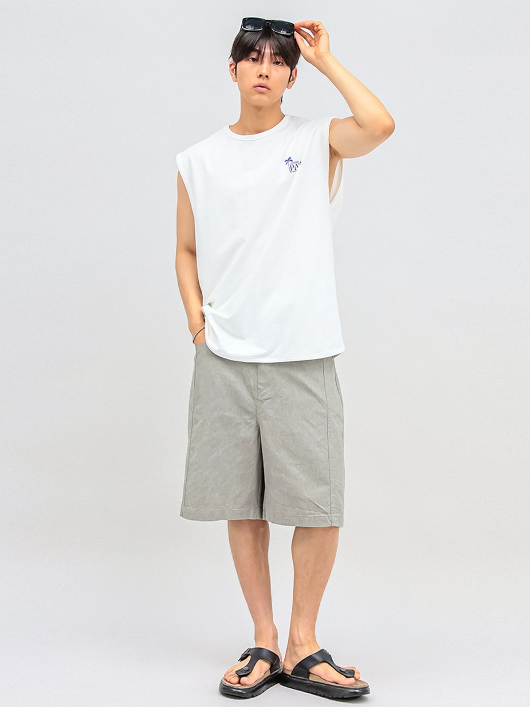 캐주얼/데일리 코디