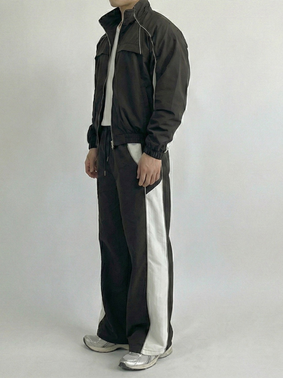 스포티 코디