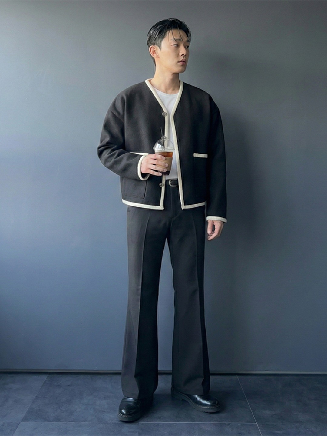 미니멀 코디