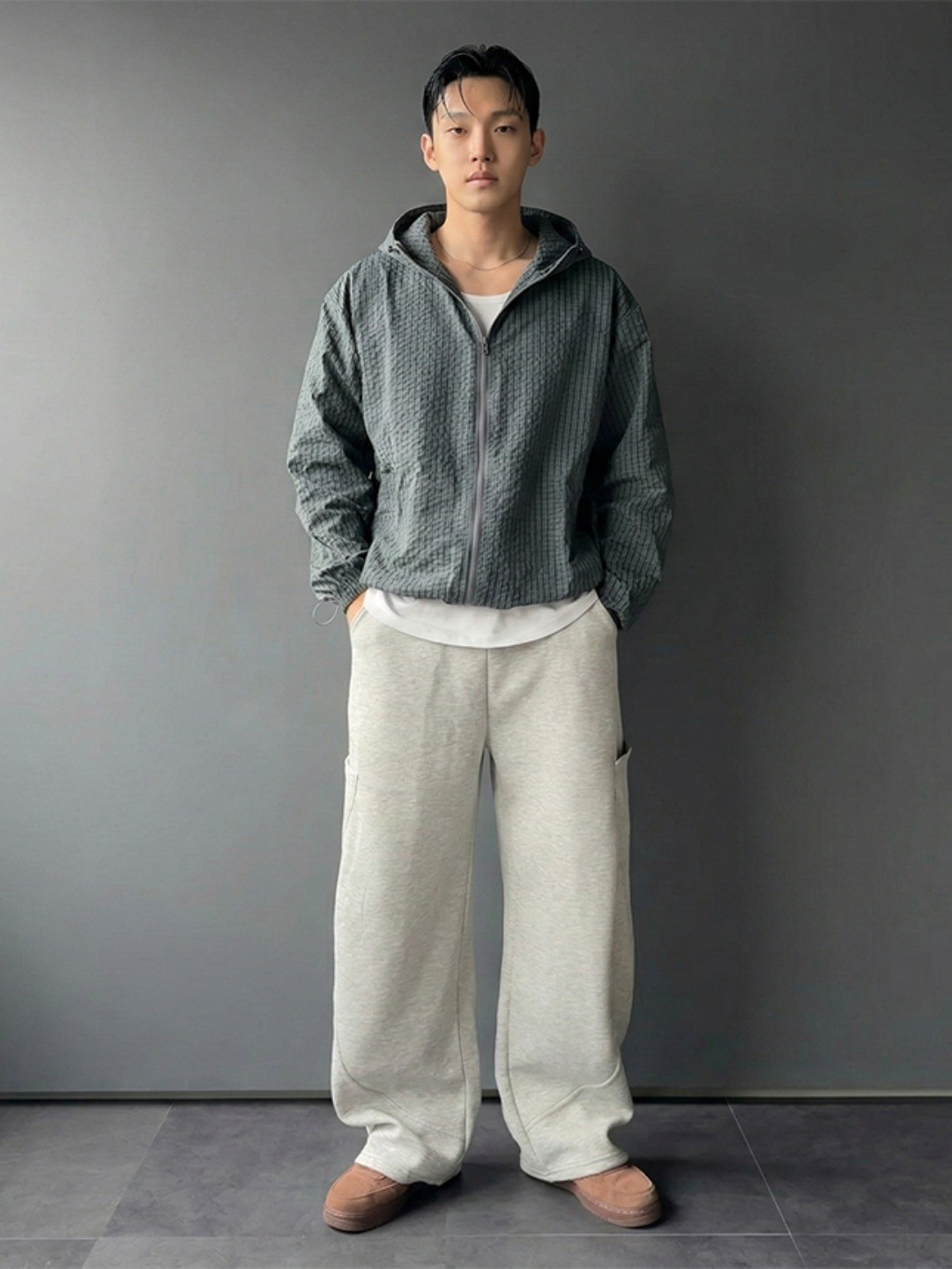 캐주얼/데일리 코디