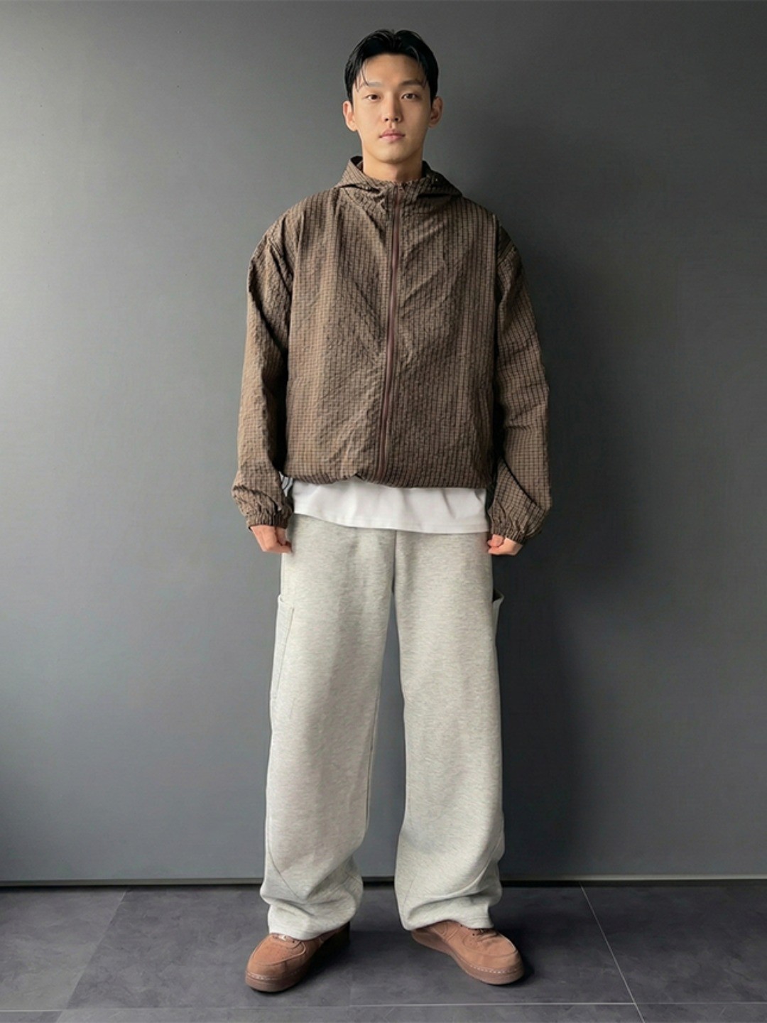 캐주얼/데일리 코디