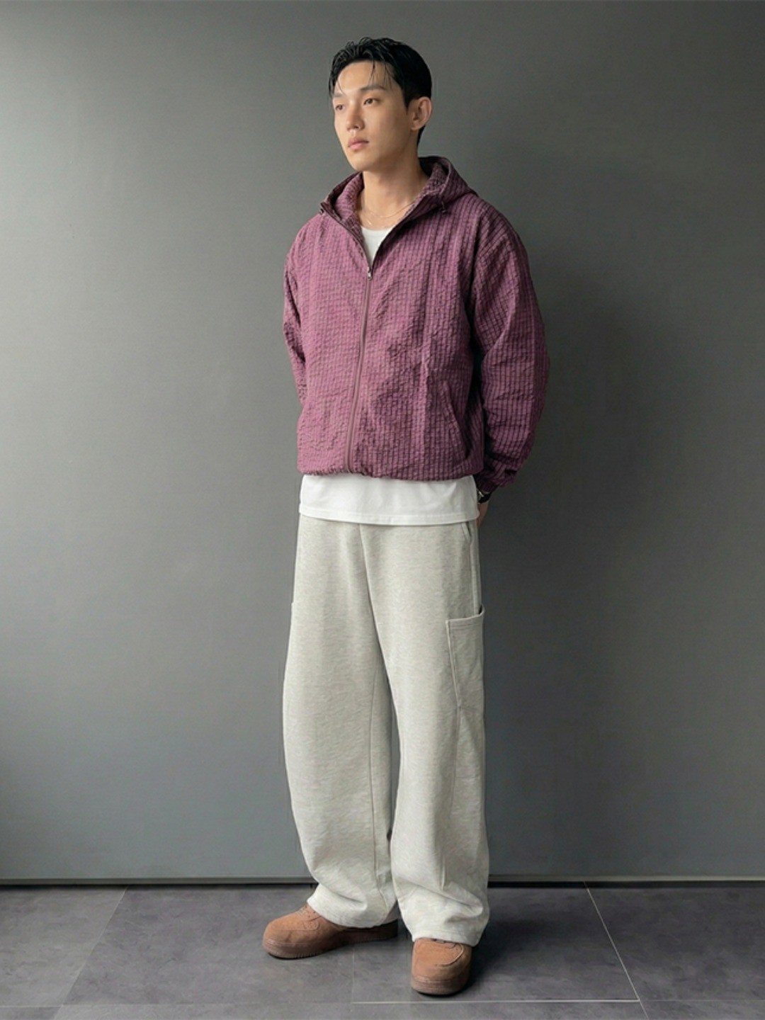 캐주얼/데일리 코디