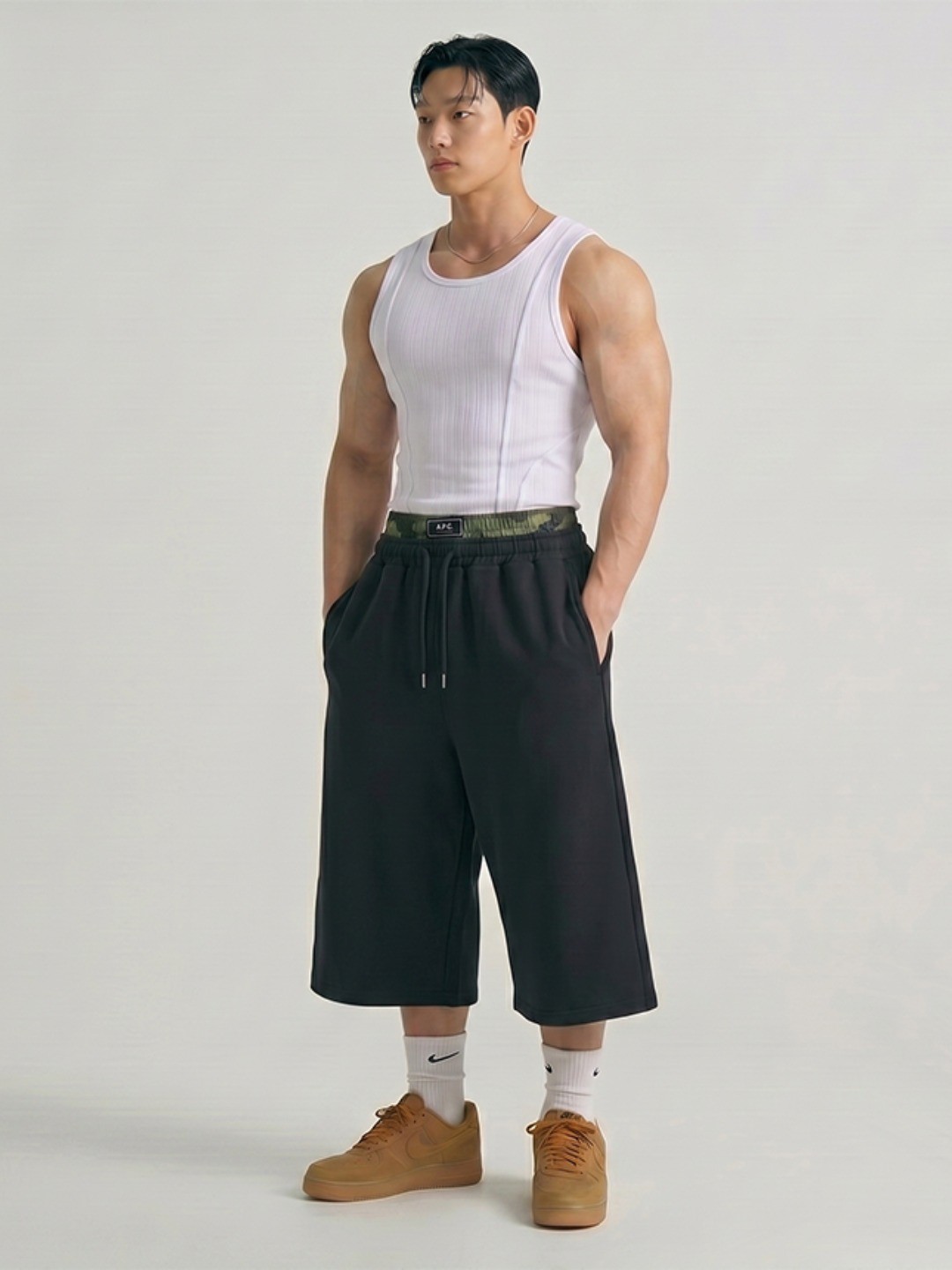스트릿 코디