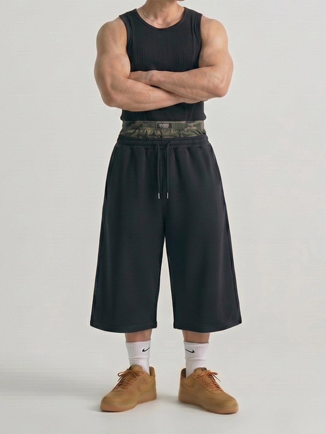 스트릿 코디