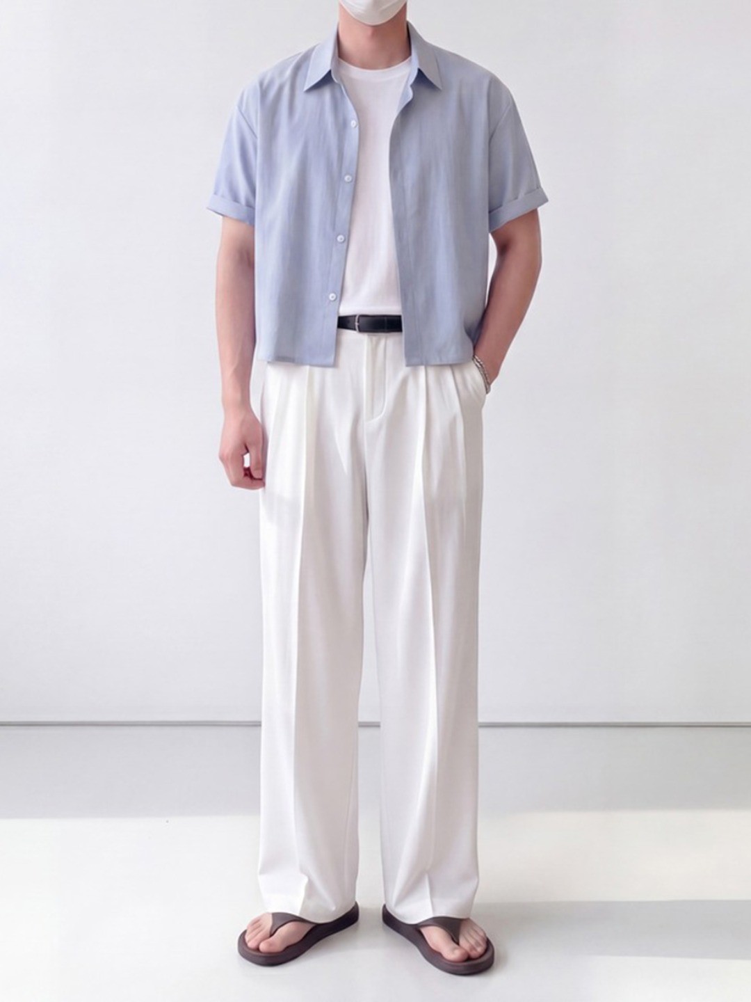 캐주얼/데일리 코디