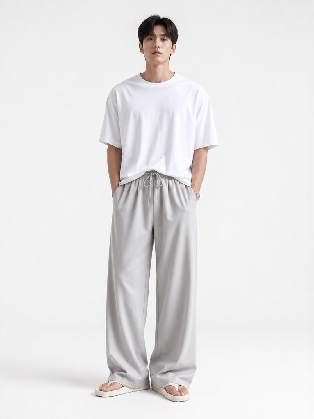 캐주얼/데일리 코디
