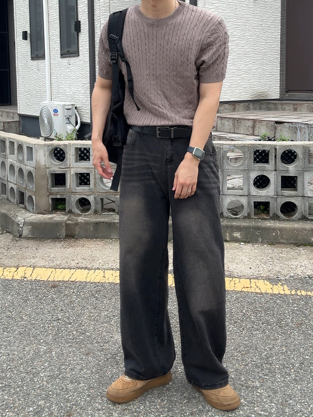 캐주얼/데일리 코디