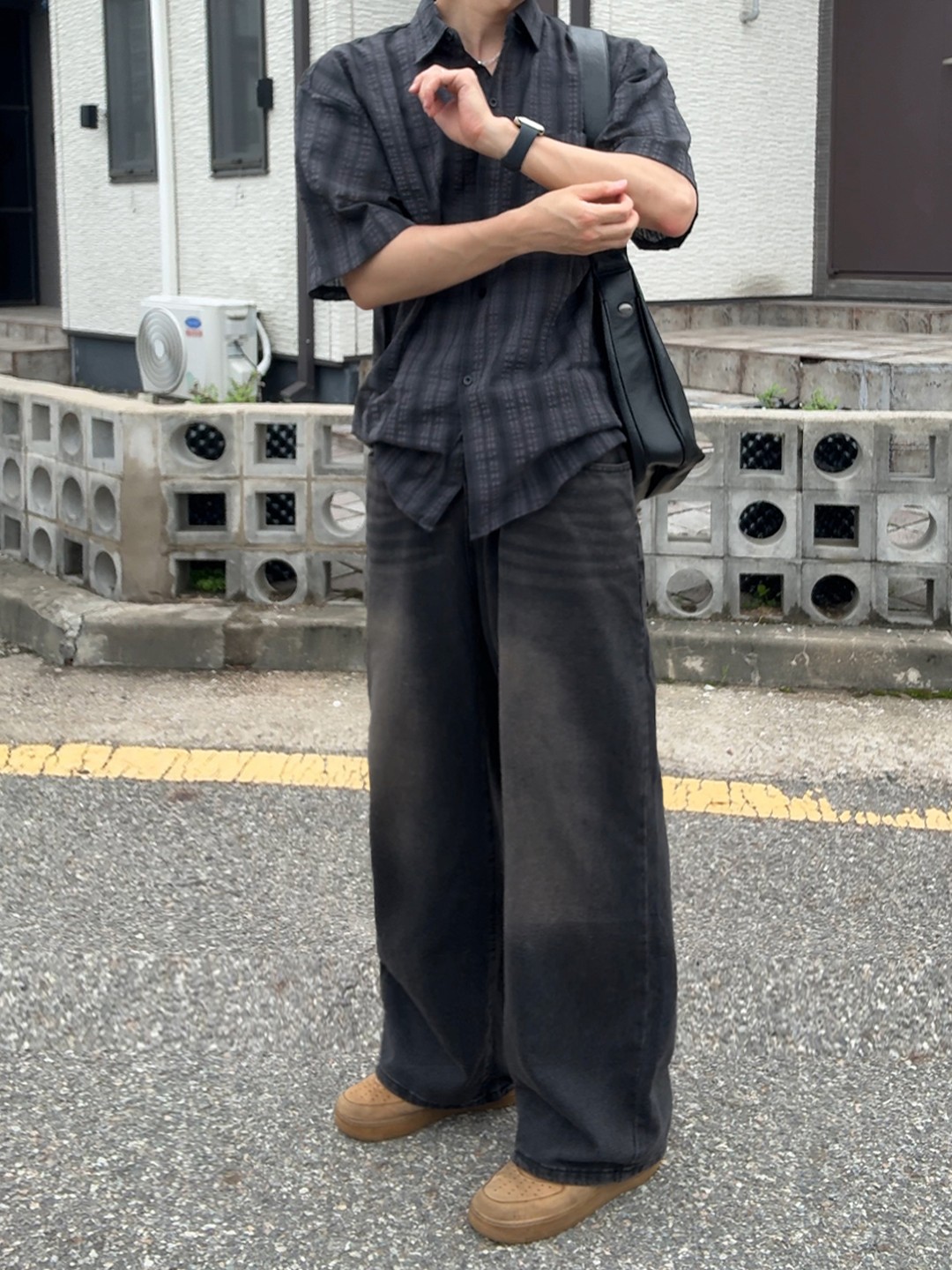 스트릿 코디