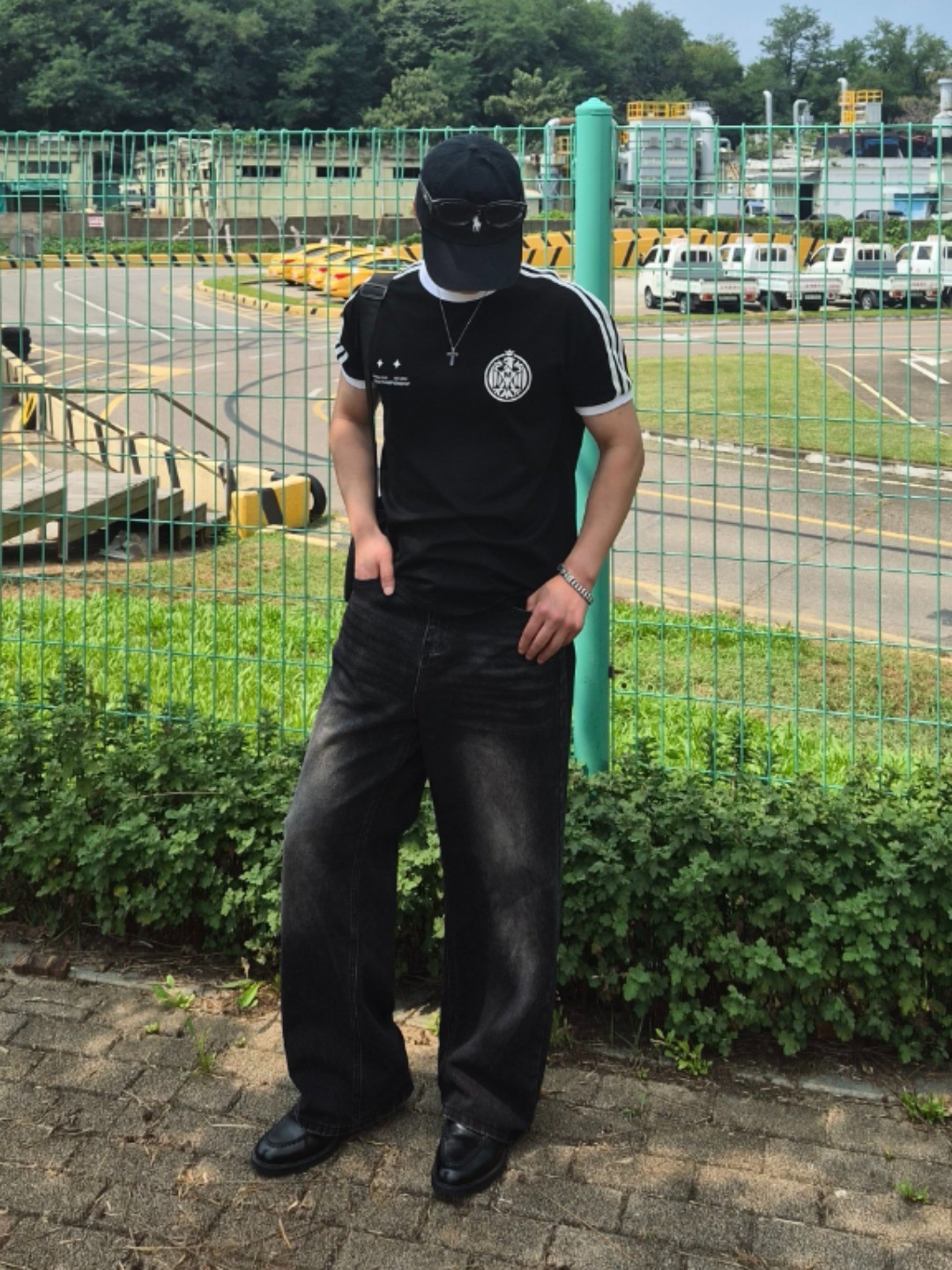캐주얼/데일리 코디