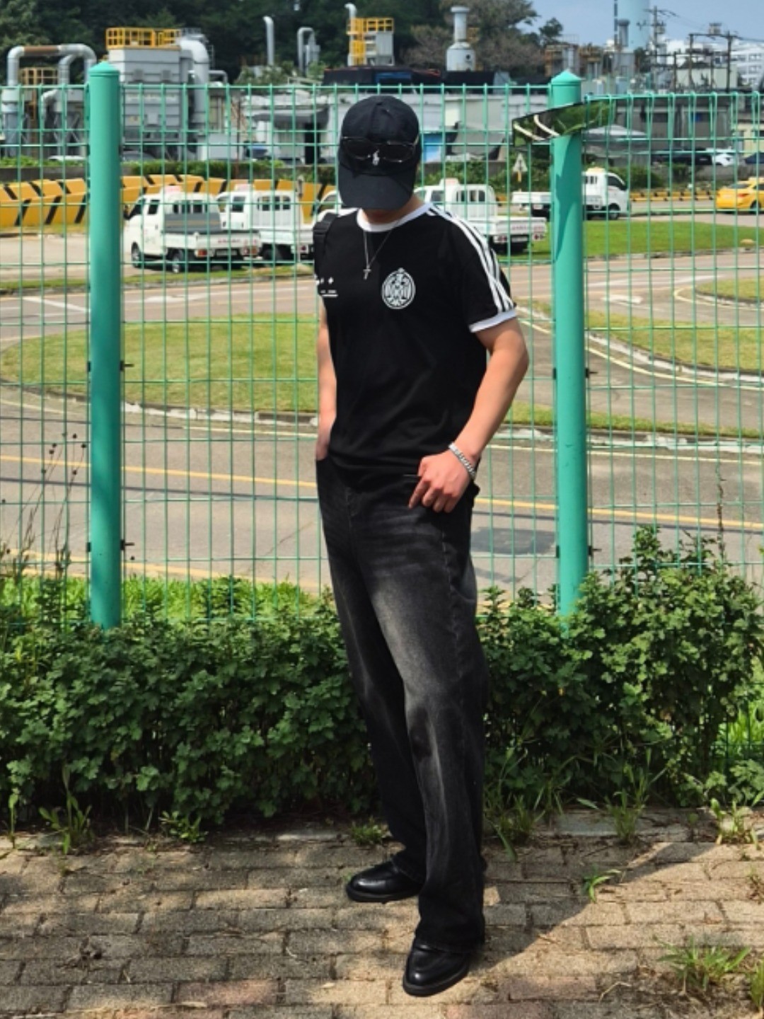 캐주얼/데일리 코디