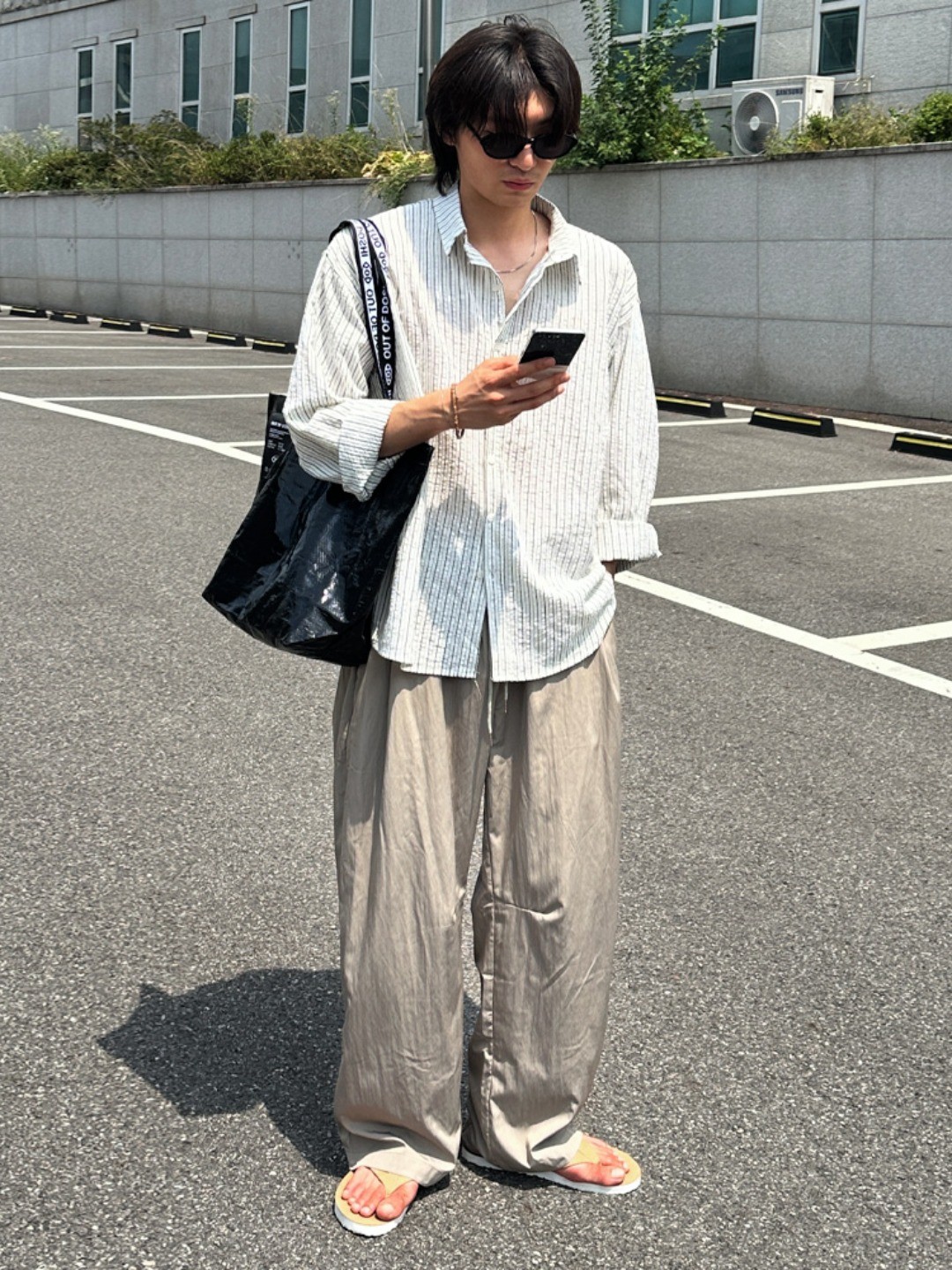 스트릿 코디