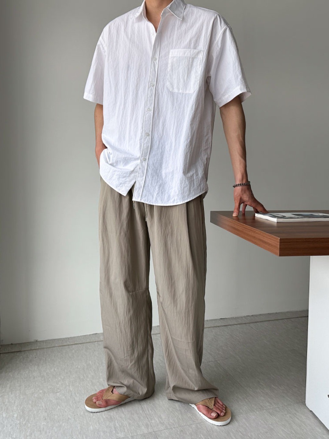 캐주얼/데일리 코디