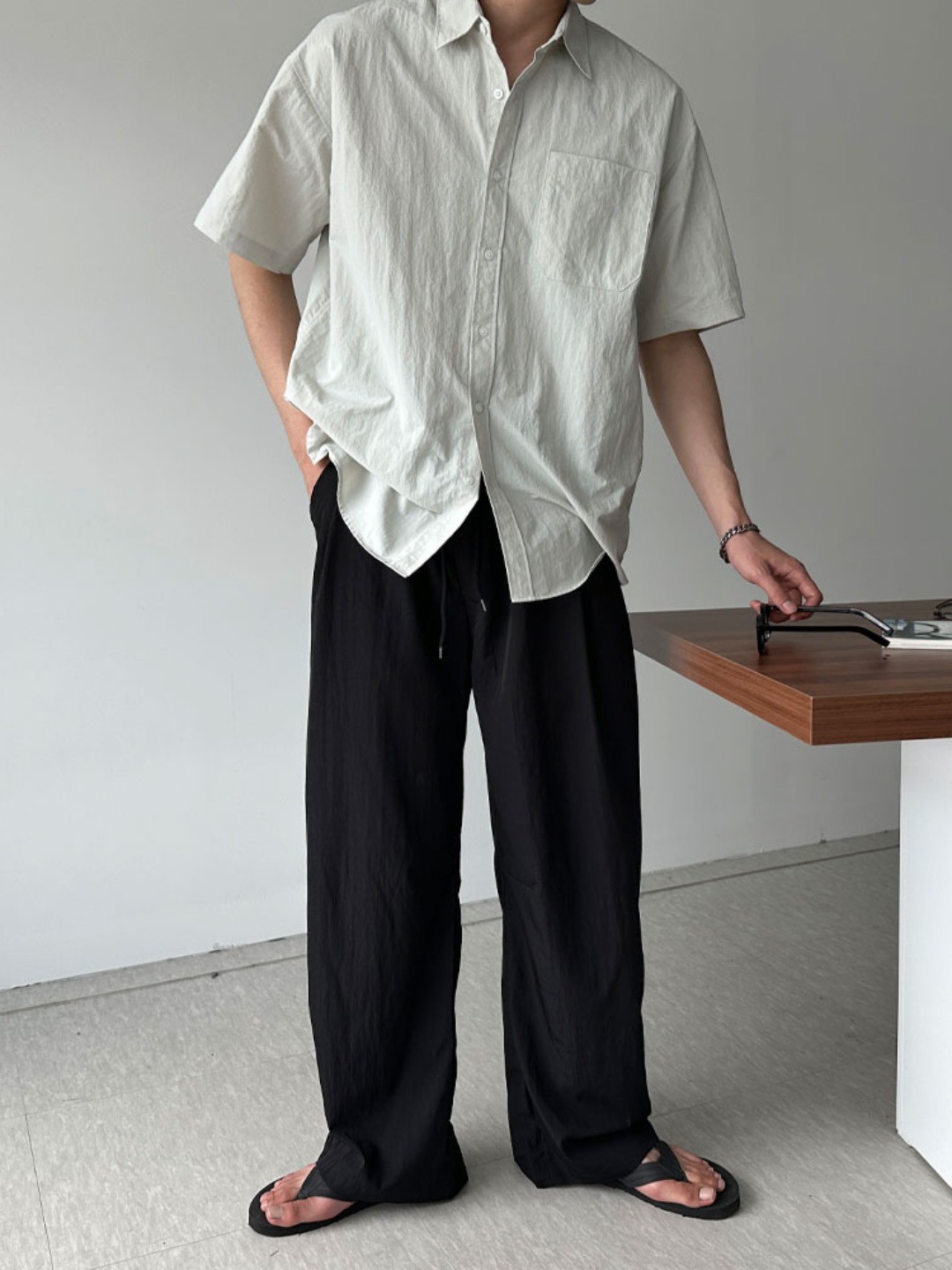 캐주얼/데일리 코디