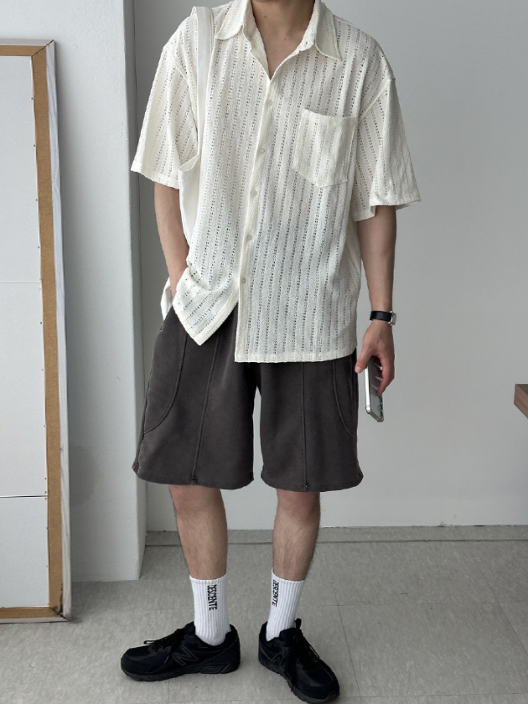 캐주얼/데일리 코디