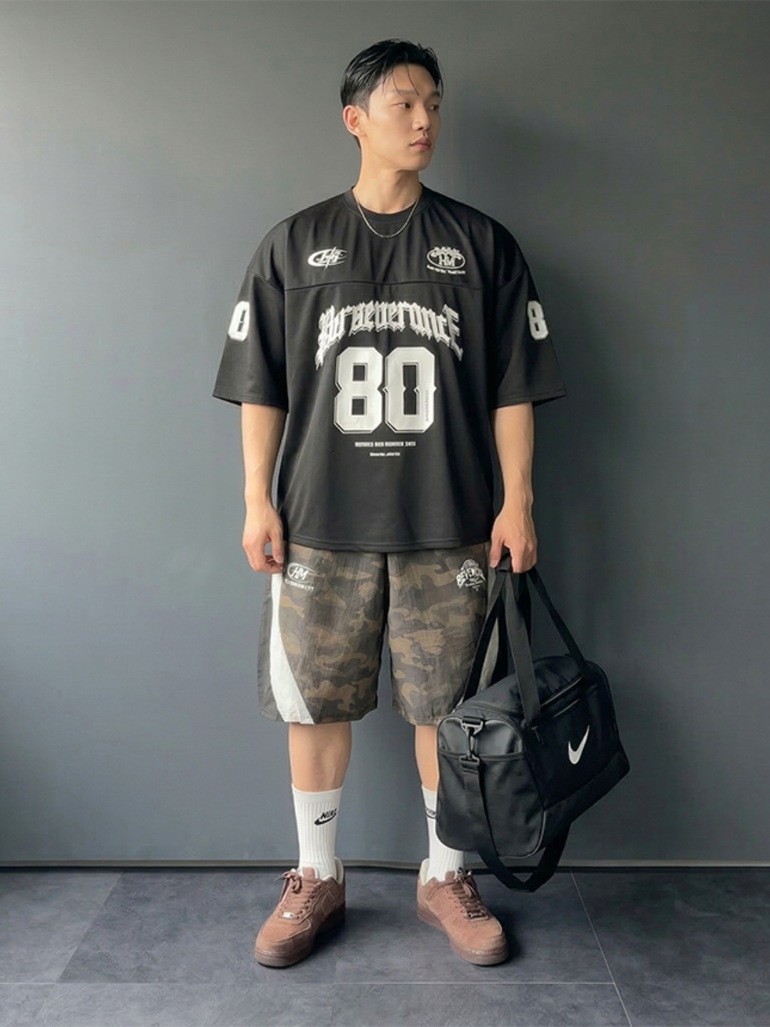 애슬레져 코디